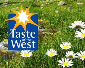 Norcotts Win Taste of the West Awards